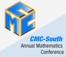 CMC-South Mathematics Conference